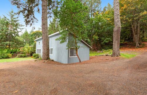 Seabeck Cottage on Hood Canal - Foto 25