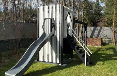 Domek Marzenie - Foto 5