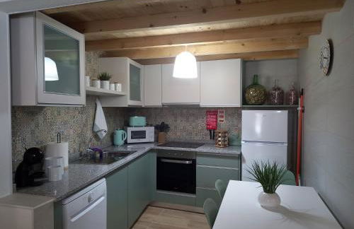 Amieira do Tejo guest house - Foto 9