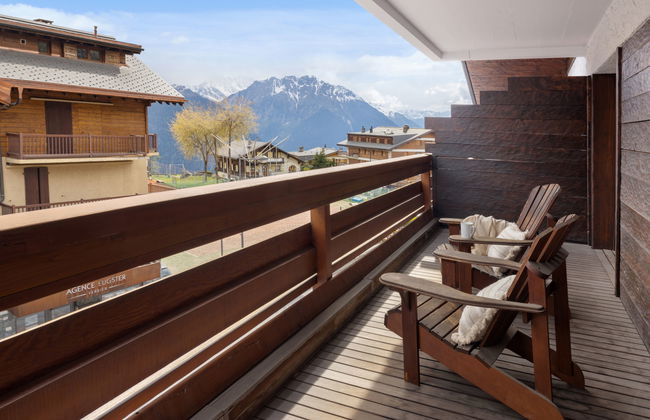 Square Poste 341 - Foto 15