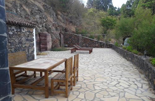 sunset and stars stone house - Foto 6