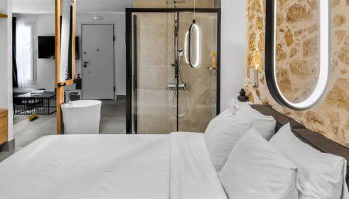 Ρομαντική απόδραση με Χαμάμ - Foto 3