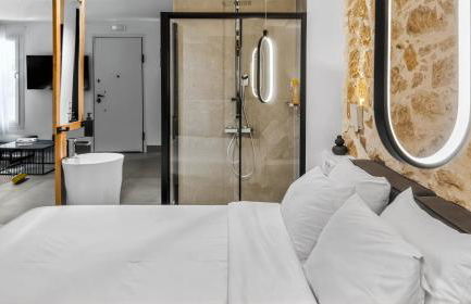 Ρομαντική απόδραση με Χαμάμ - Foto 3