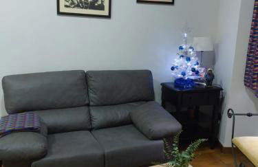 Apartamento centrico Luada - Foto 4