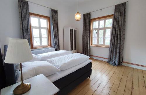 Ferienwohnung Goslar mit Parkblick am Harz - Photo 1