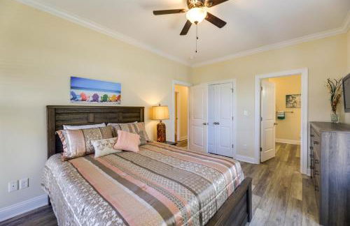 Emerald Isle Getaway with Decks and Beach Views! - Foto 18