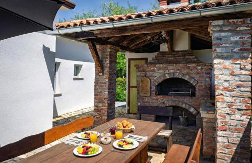 Pool House Kristina - Happy Rentals - Foto 54