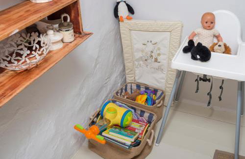 Fern Cottage - Foto 11