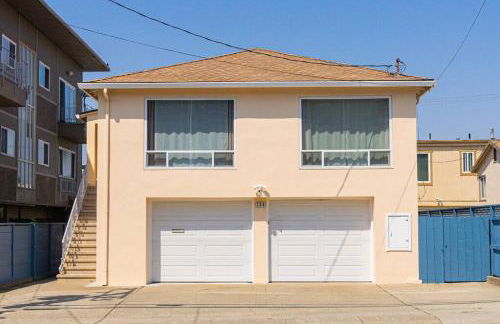 28088 4B-Cozy & Quiet/Safe Bright 4brs Home in Daly City - Foto 9