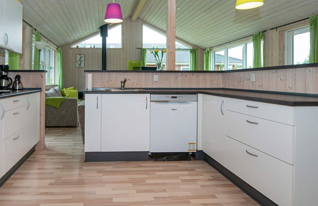 Holiday Home in Ansager - Foto 10