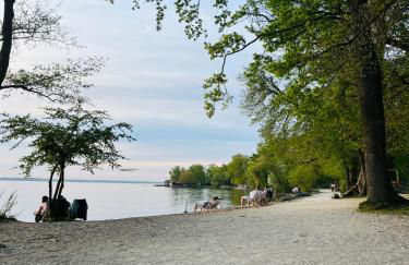Chiemgauloft , 5 Sterne Ferienwohnung am Chiemsee - Foto 50