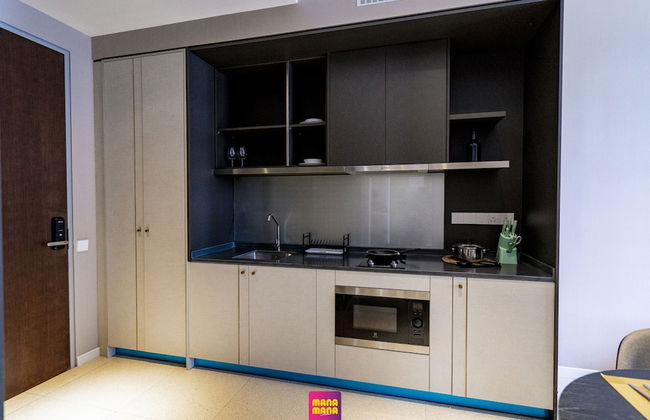 Millerz Square Suite By Mana-Mana - Foto 62