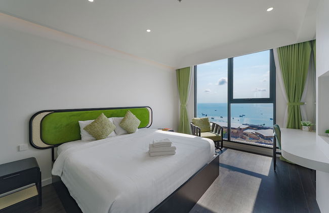 Elyday Apartment Hillside Phu Quoc - Foto 7