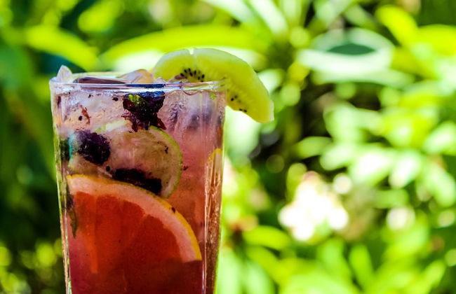 Rock Point Villas Vacations Rentals Sandy Bay, Roatan, Honduras.c.a - Foto 50