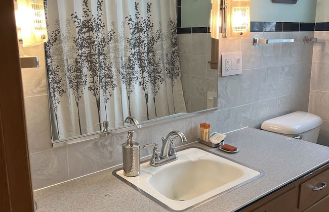 The Badger House - Foto 16