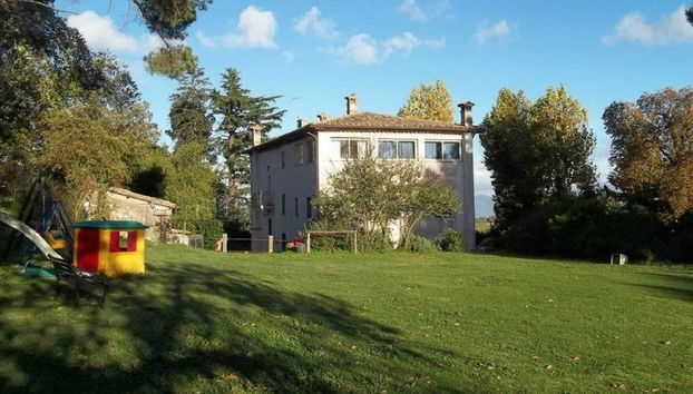 Agriturismo Tenuta Buon Respiro - Foto 2, Imagen principal