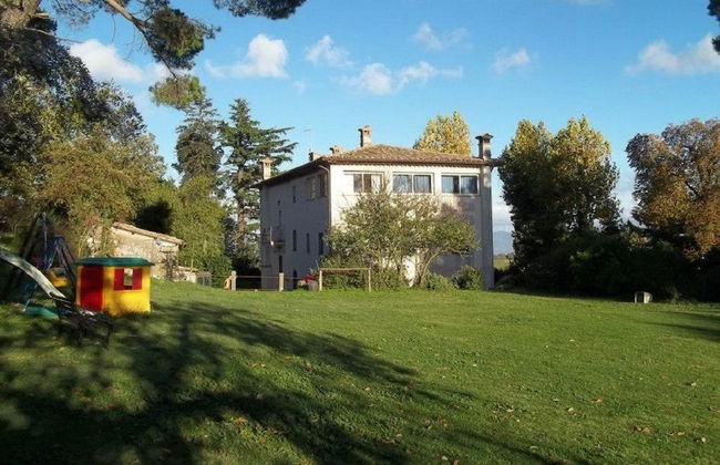 Agriturismo Tenuta Buon Respiro - Foto 1