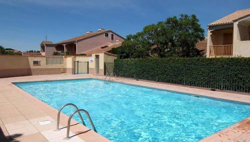 Entre plage et marina T2 climatisé avec piscine collective-5HR213 - Photo 3