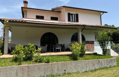 Villa Lori - Foto 2