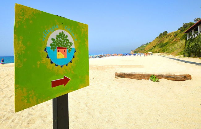 Villaggio l' Olivara - Foto 31