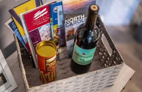 Cozy End Unit Townhouse 1 Mile from Downtown Cary - Foto 29