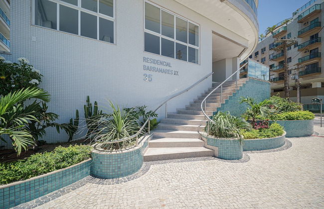 Cf04 Praia do Forte Cobertura frente mar - Photo 66