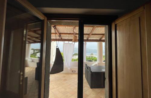 Casa Il Faro - vista mare, 100 mt dalla spiaggia - Foto 6