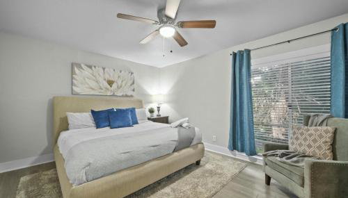 Spacious and Stylish Apartment right by ATT Stadium! - Foto 2