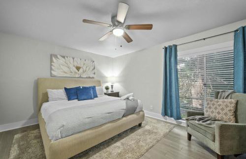 Spacious and Stylish Apartment right by ATT Stadium! - Foto 2