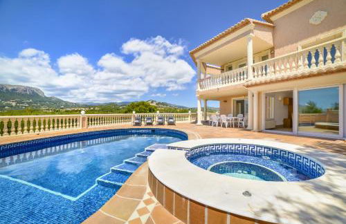 Villa Esperanza - PlusHoliddays - Foto 49