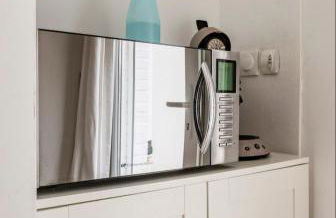 appartement cosy entier et parking privé sur place a 5min de lille et 10 min du Stade Pierre Mauroy - Foto 6