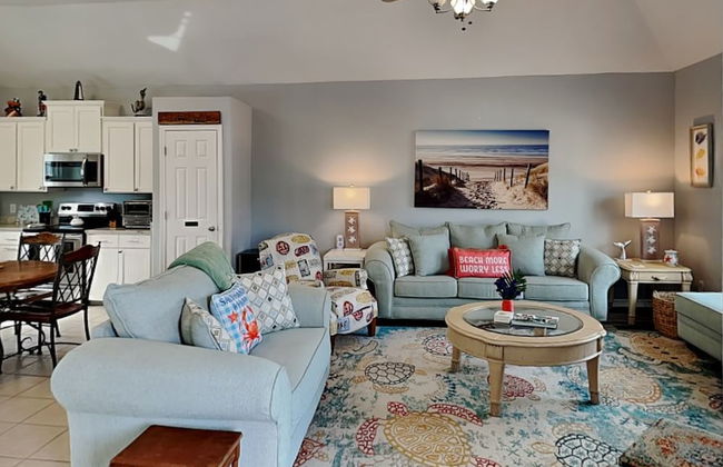 Beach Place - Foto 18