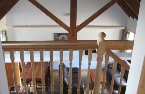 Woodlands Holiday Homes - Photo 21