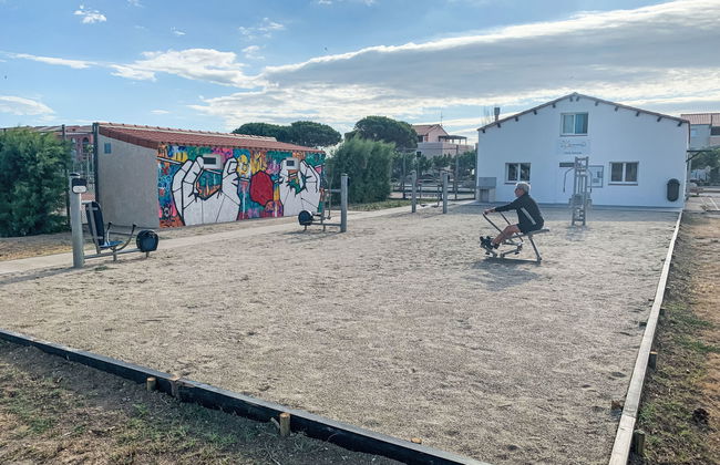 Studio Coudalère-Les Hébrides-5 by Interhome - Foto 70