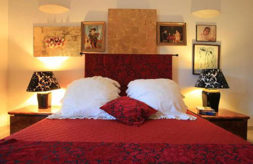 Villa con parco e piscina - Foto 32