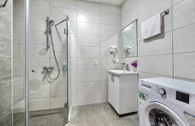 White sails residential hotel - Photo 54