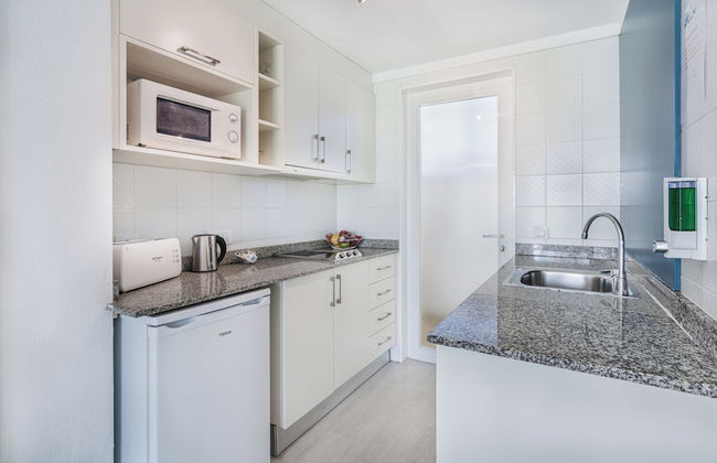 Apartamentos Habitat - Foto 6