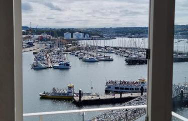 Apartment with a view, perfect for breaks and WFH - Foto 8