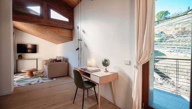 Bella Vita - Foto 3, Habitación