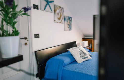 Terrazza d'Amare - Alassio Centro - Foto 8