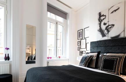 PHENOMENAL 5bedroom DESIGN HOUSE FOR NOMADS XXL GROUPS - Foto 12