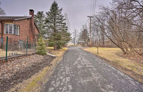 New York Vacation Rental with Smart TVs and Cable - Foto 24