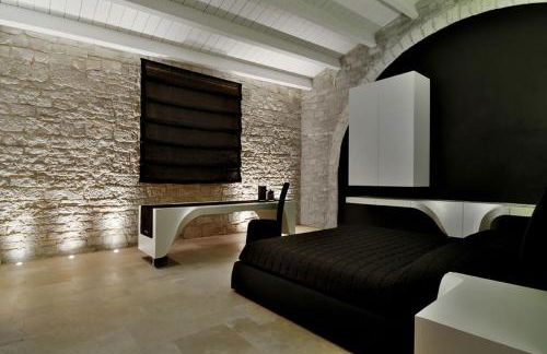 Masseria Torre Di Nebbia - Foto 24