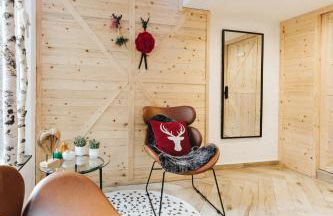 Black Forest Dream Apartments - Foto 46