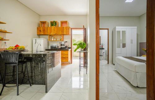 Casa no PREÁ COM PISCINA ! - Foto 7