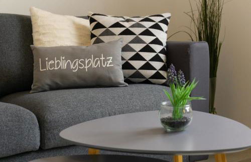 Ferienwohnung Dorfbrunnen - Photo 25