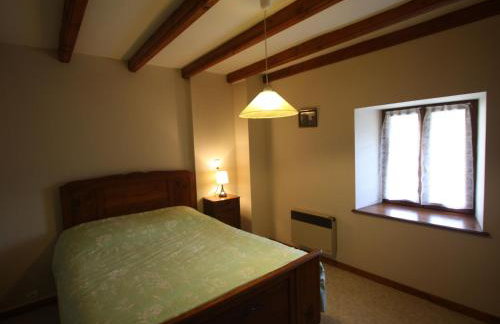 Gîte spacieux et confortable au Val d'Ajol, à proximité de Plombières-les-Bains, animaux de ferme ! - FR-1-589-139 - Foto 14