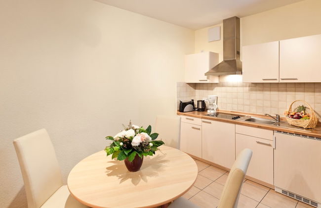 Aparthotel Münzgasse - Foto 20