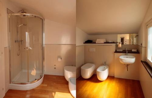 Relais Villa Sant'Isidoro - Foto 41