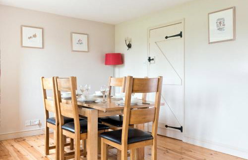 Lakeside property with spa access on a nature reserve Keynes Cottage MV20 - Foto 5